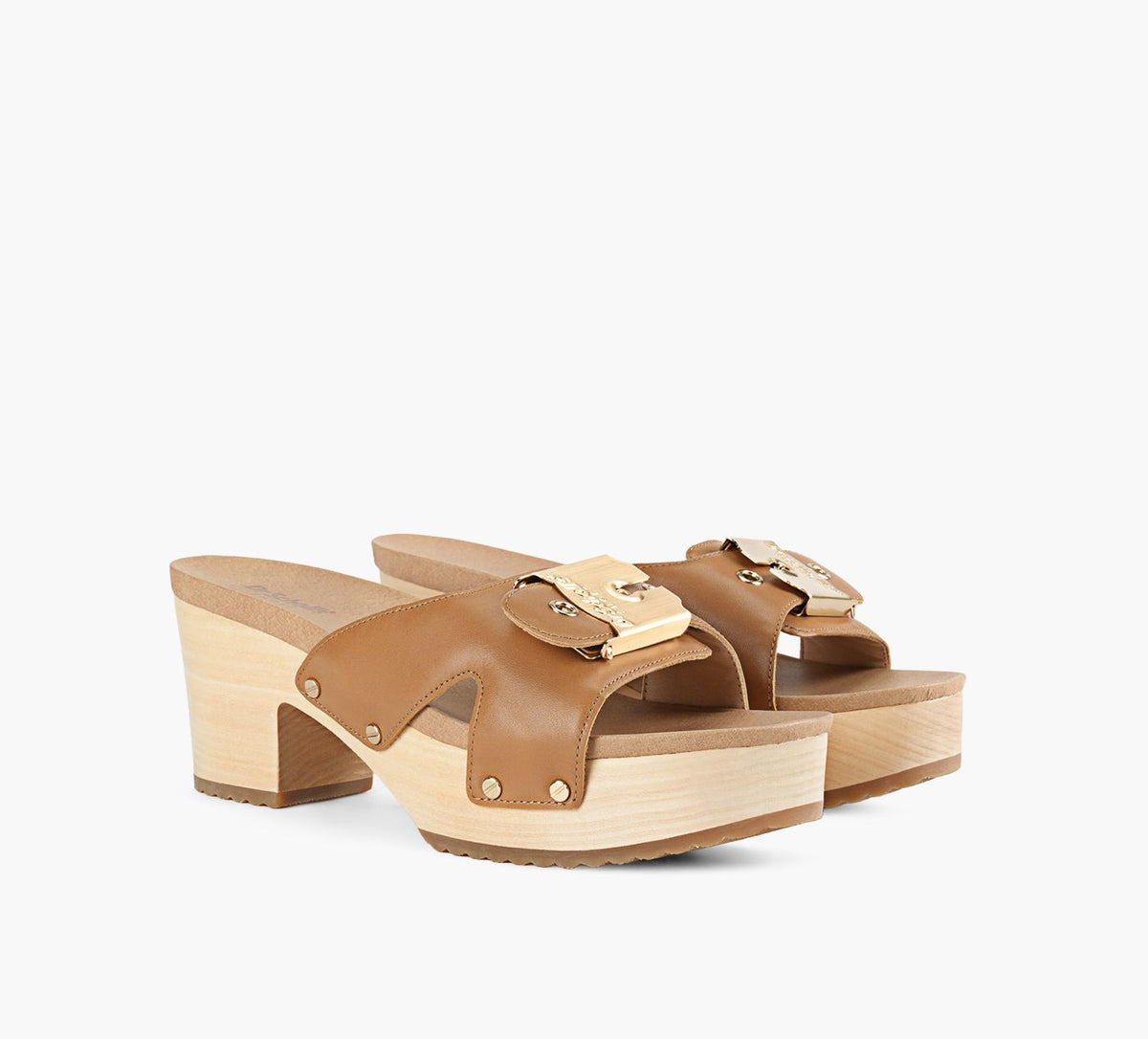 DR. SCHOLL'S ORIGINALMAXTOO in TAN view 2