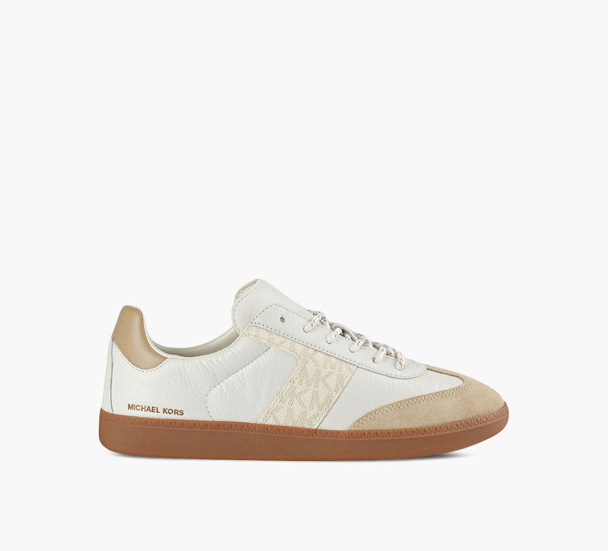 MICHAEL KORS JOVIELACER en BLANC
