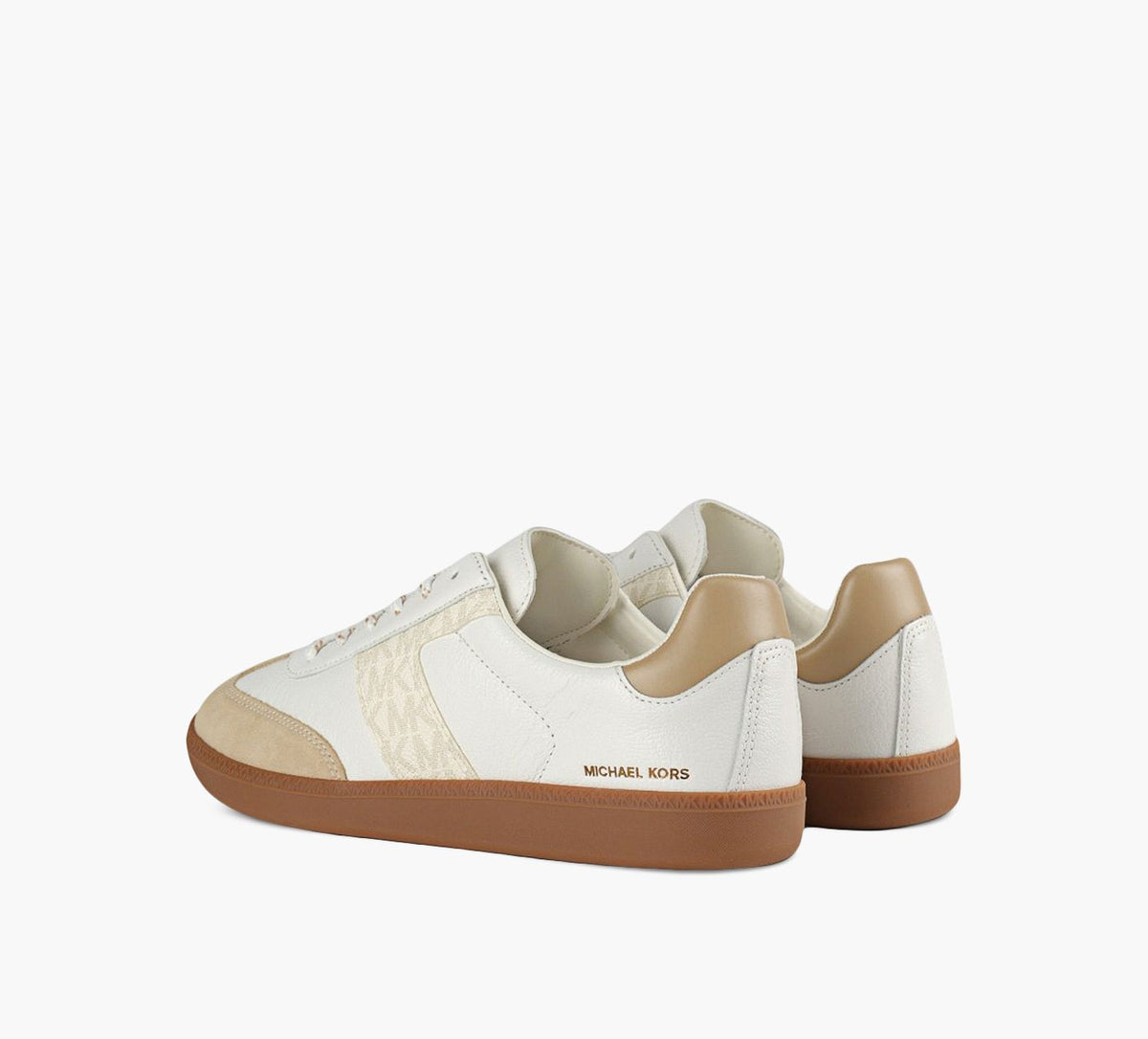 MICHAEL KORS JOVIELACER en BLANC vue 3