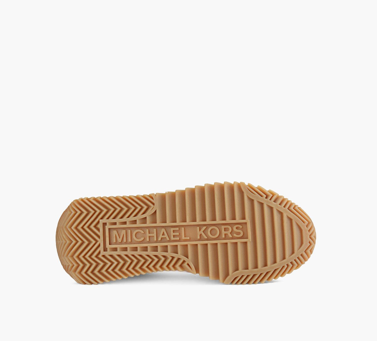MICHAEL KORS RHODESTRAINER in LIGHT PINK view 6