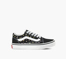 VANS OLDSKOOL in BLACK
