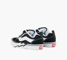 VANS KNUSKOOLBOLT in BLACK view 3