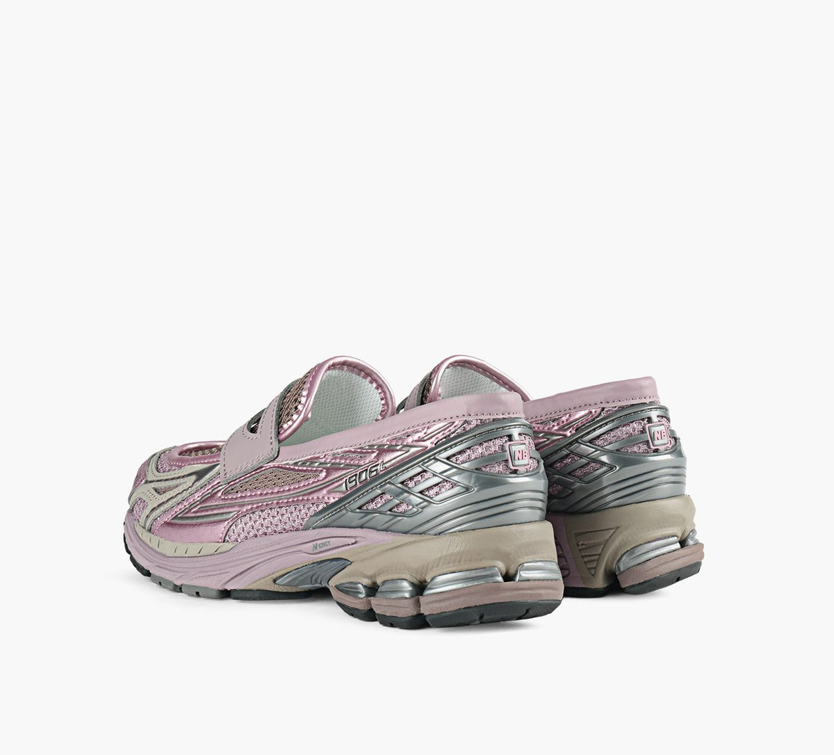 NEW BALANCE 1906L en FUCHSIA vue 3