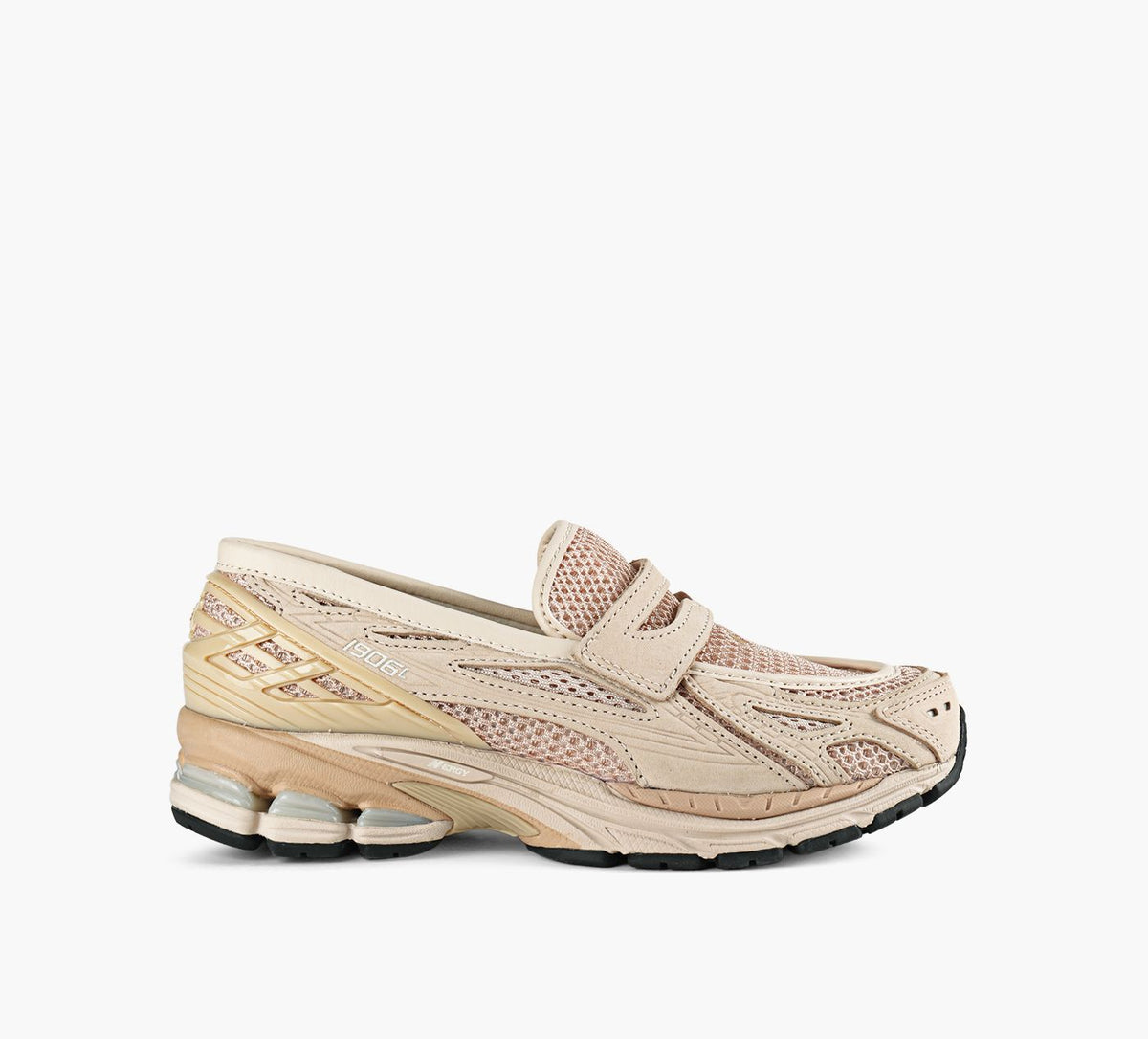 NEW BALANCE 1906L en BEIGE