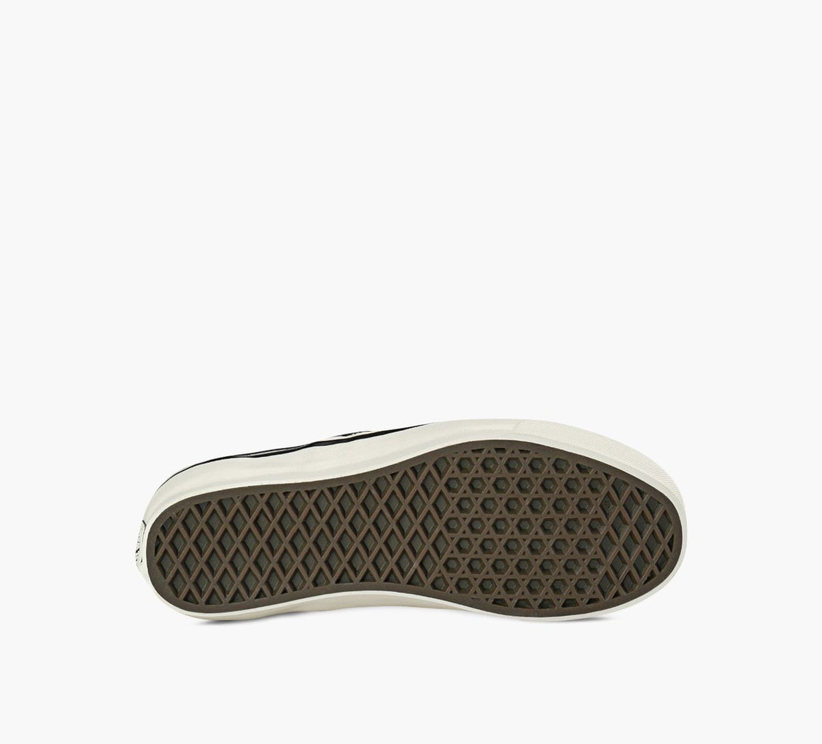 VANS BASKETENFILERLX98 en MULTICOLORE vue 6