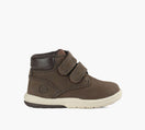 TIMBERLAND BOTTEATTACHEAUTOAGRIPPANTETODDLETRACKS en BRUN