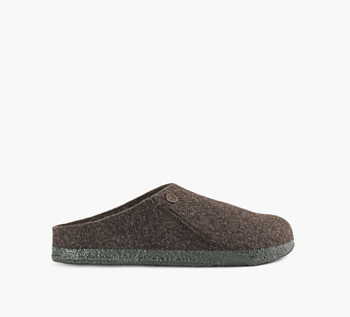 BIRKENSTOCK ZERMATTSHEARLING in BROWN