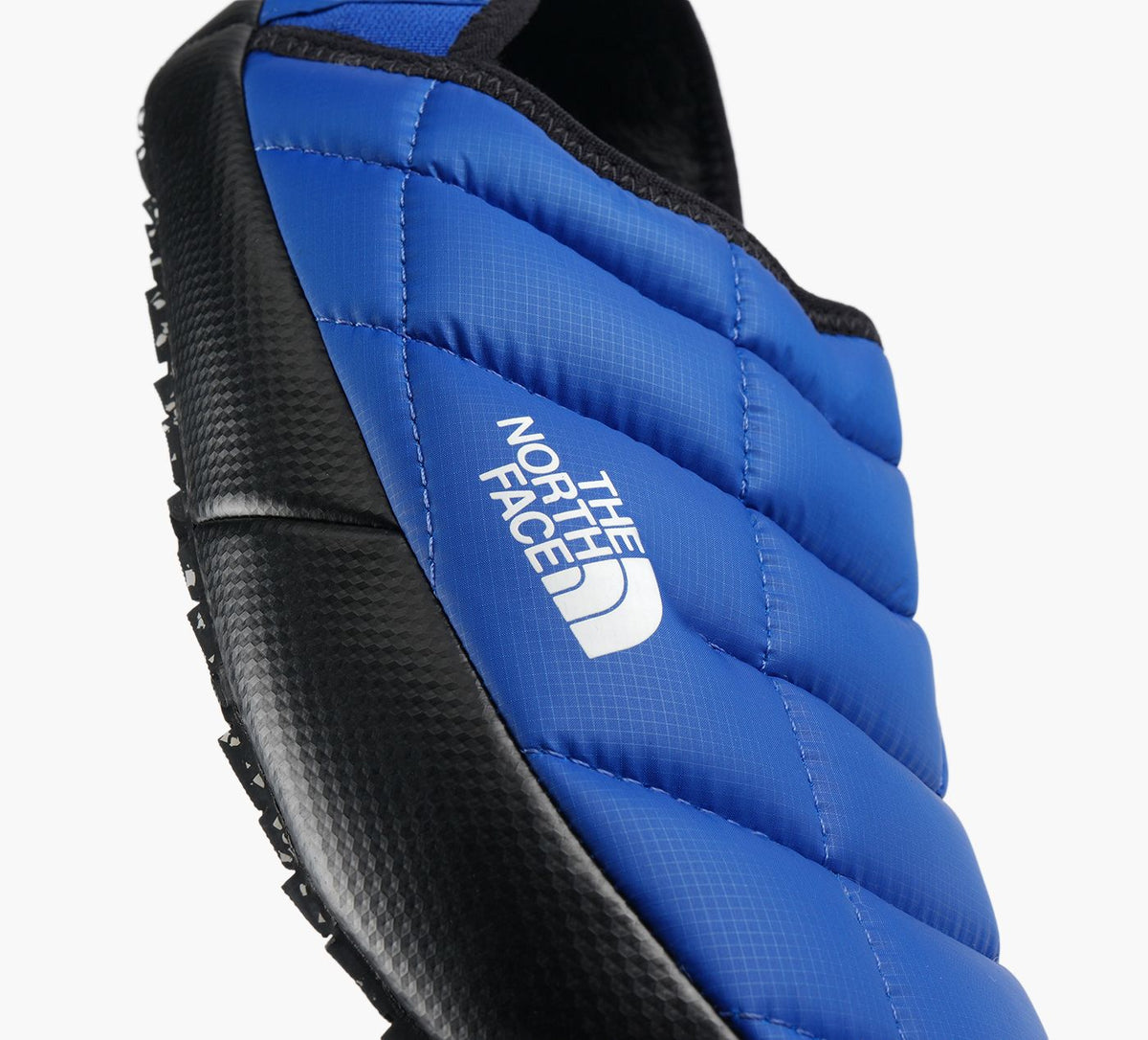 THE NORTH FACE THERMOBALLTRACTIONMULEV in BLUE view 1b