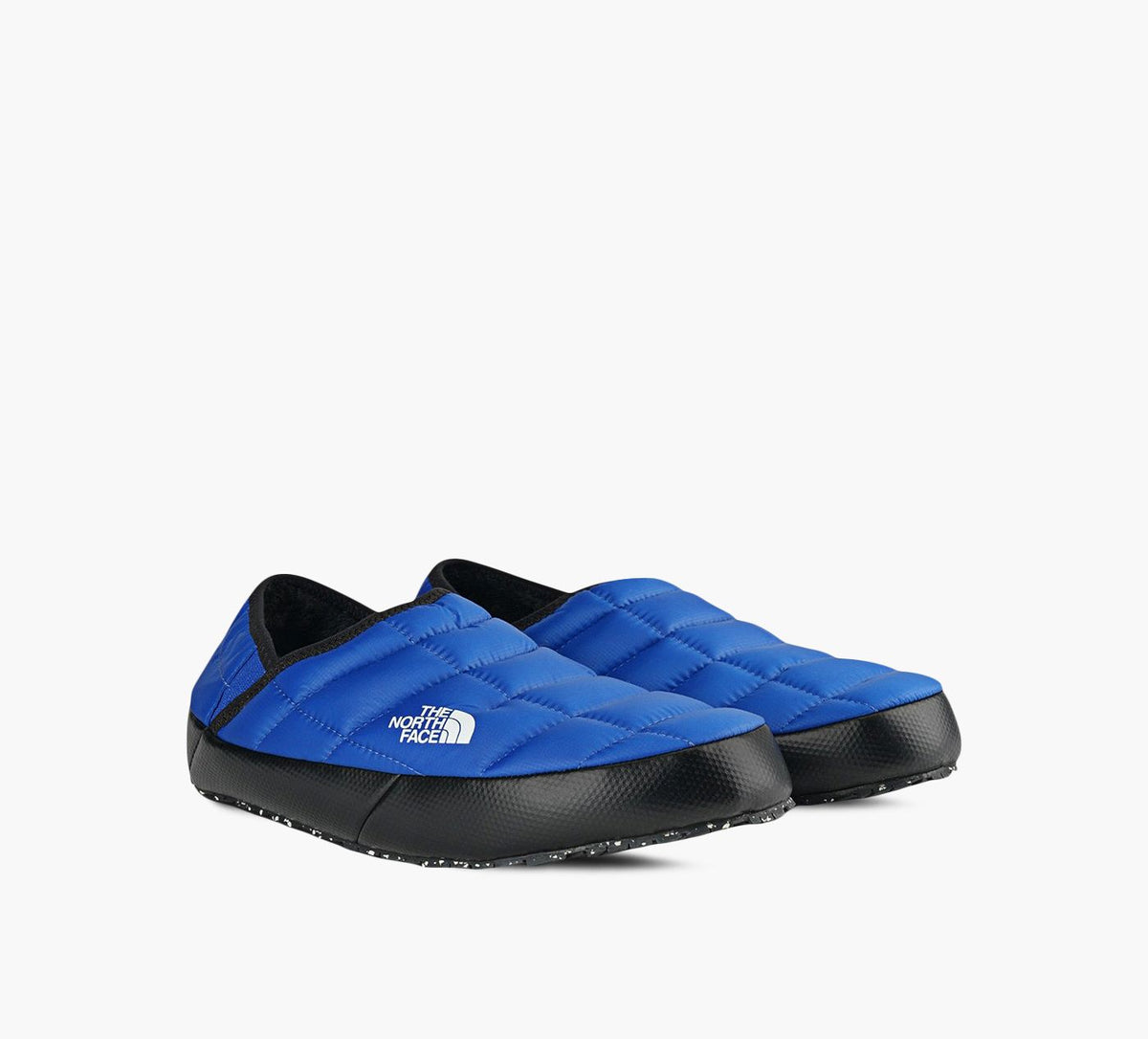 THE NORTH FACE THERMOBALLTRACTIONMULEV in BLUE view 2