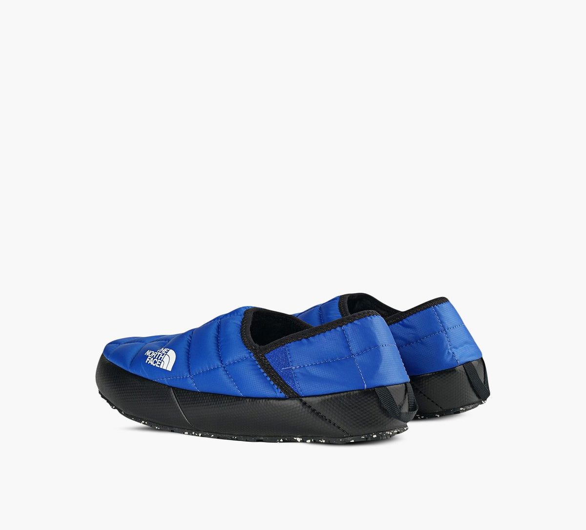 THE NORTH FACE THERMOBALLTRACTIONMULEV in BLUE view 3