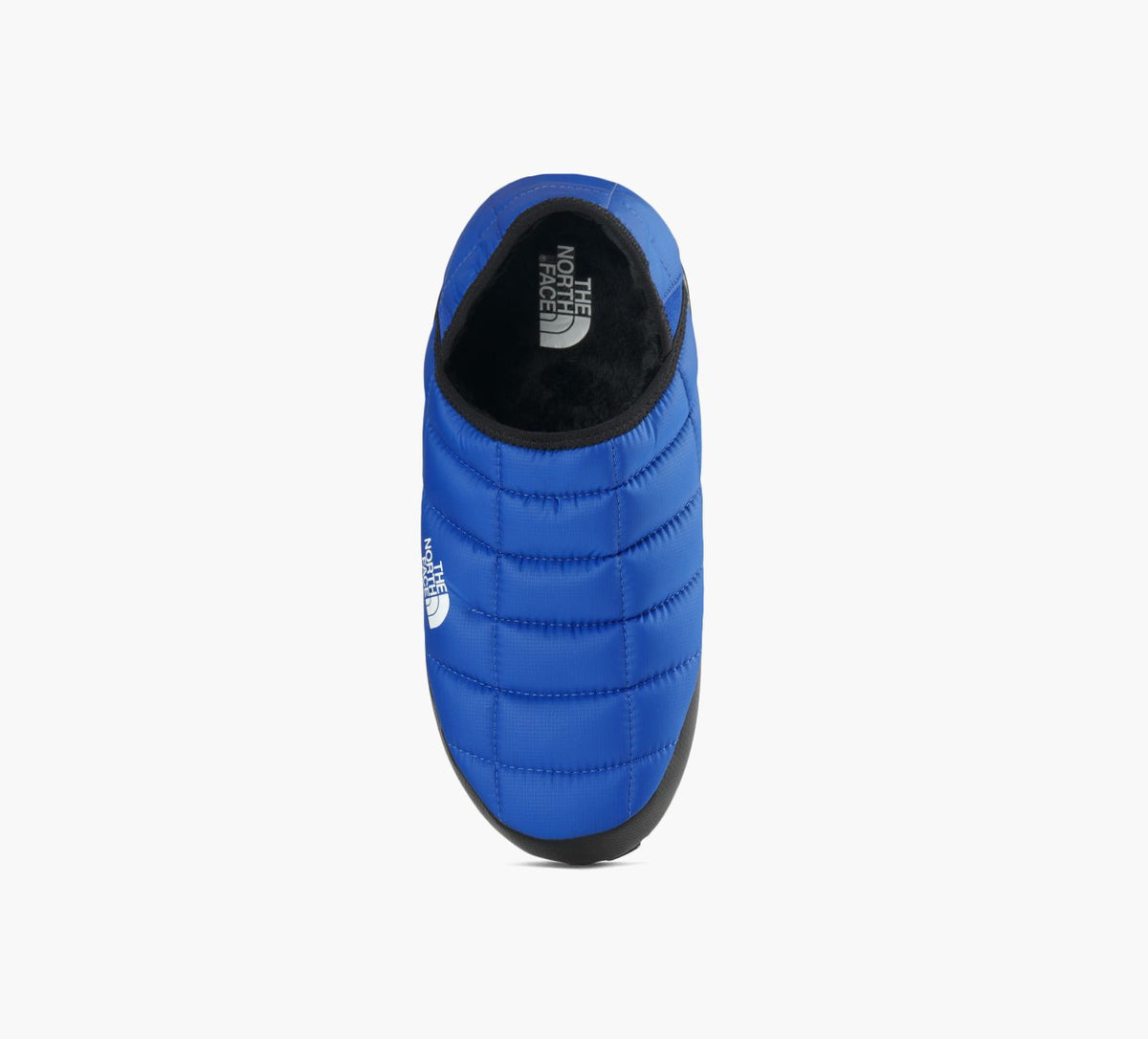 THE NORTH FACE THERMOBALLTRACTIONMULEV in BLUE view 5