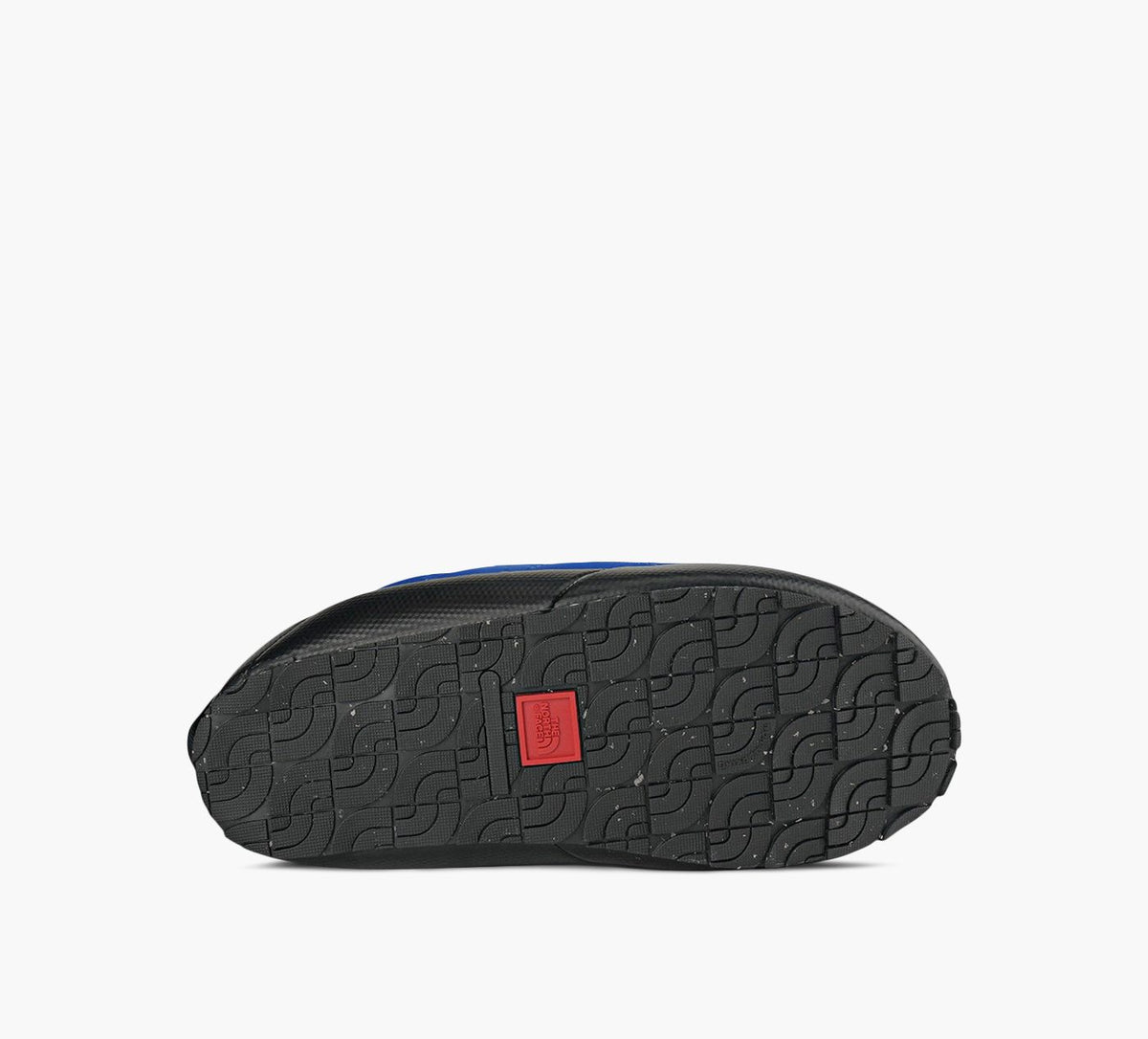 THE NORTH FACE THERMOBALLTRACTIONMULEV in BLUE view 6