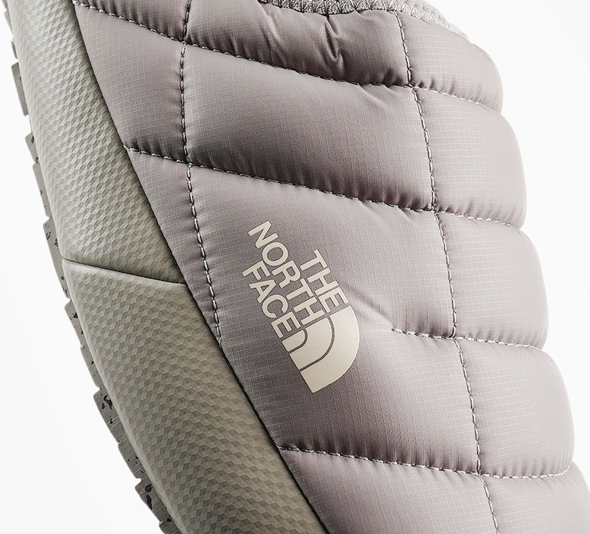 THE NORTH FACE MULETHERMOBALLTRACTIONV en GRIS vue 1b
