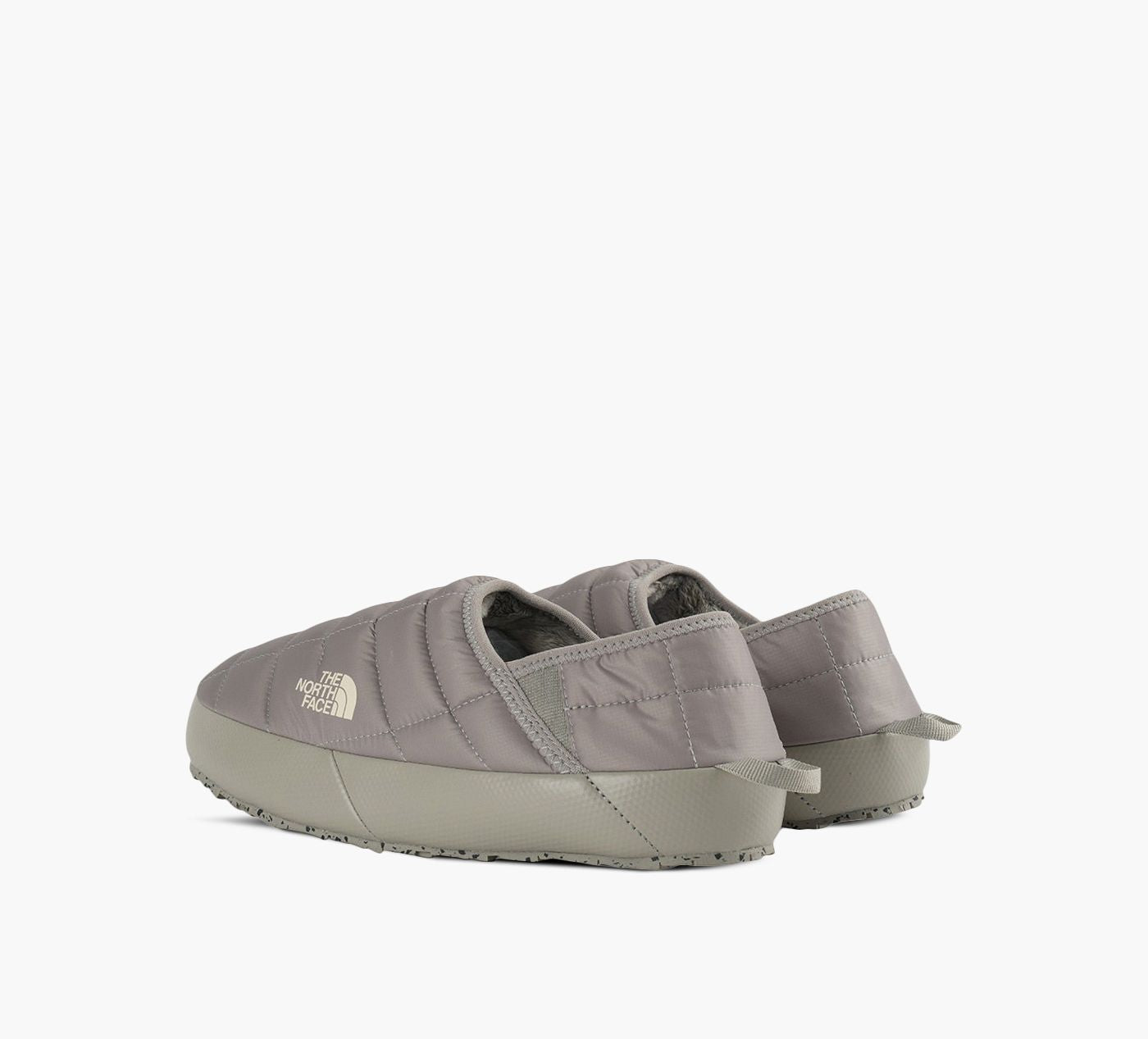THE NORTH FACE MULETHERMOBALLTRACTIONV en GRIS vue 3