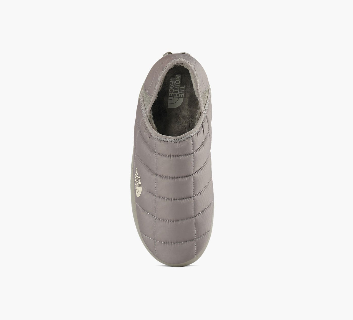 THE NORTH FACE MULETHERMOBALLTRACTIONV en GRIS vue 5