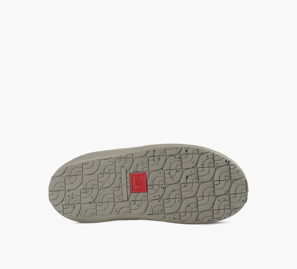 THE NORTH FACE MULETHERMOBALLTRACTIONV en GRIS vue 6