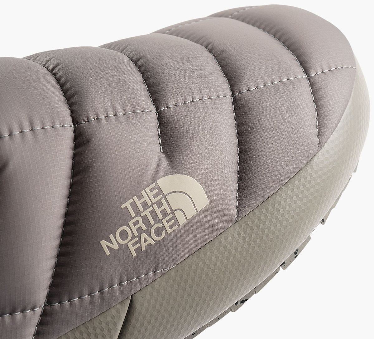 THE NORTH FACE MULETHERMOBALLTRACTIONV en GRIS vue 7