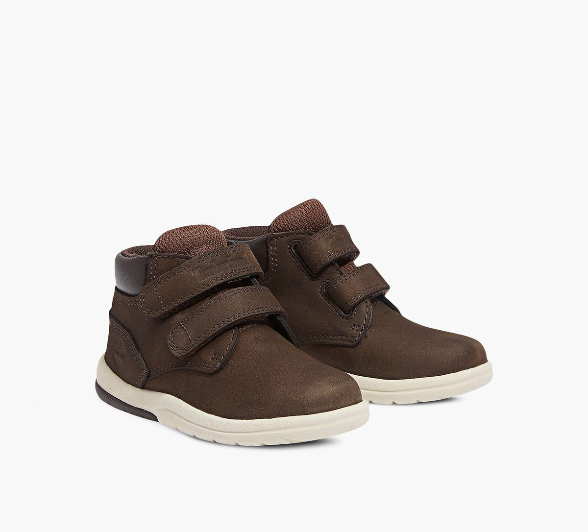 TIMBERLAND FIELDBOOT in TAN view 2