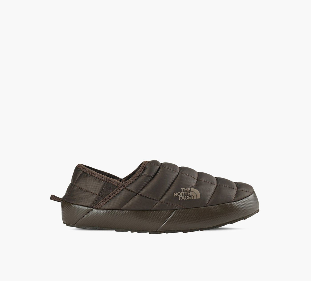 THE NORTH FACE THERMOBALLTRACTIONMULEV in BROWN