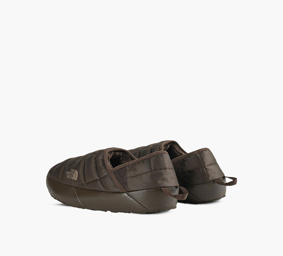 THE NORTH FACE THERMOBALLTRACTIONMULEV in BROWN view 3