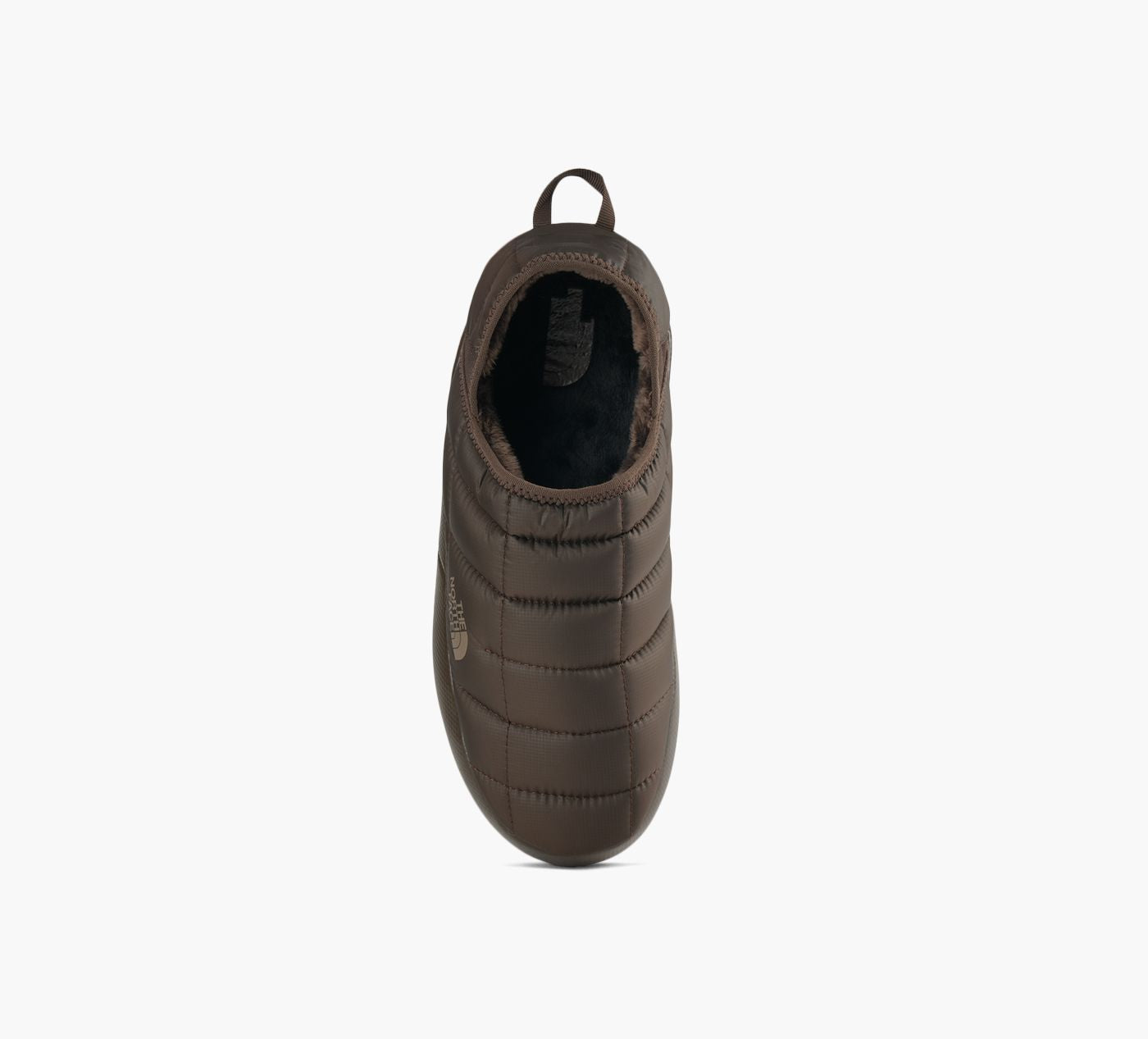 THE NORTH FACE THERMOBALLTRACTIONMULEV in BROWN view 5