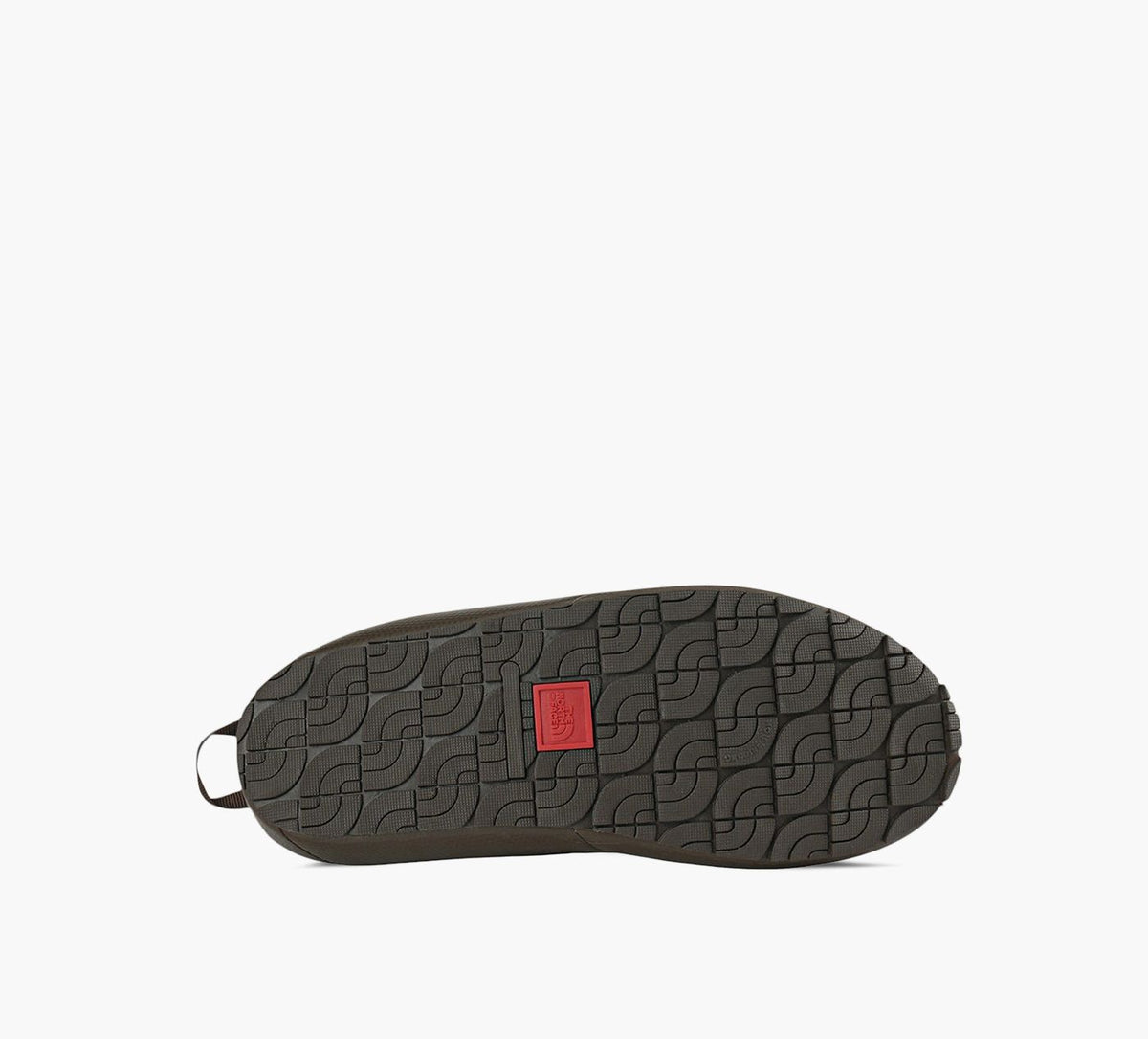 THE NORTH FACE THERMOBALLTRACTIONMULEV in BROWN view 6