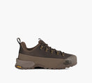 THE NORTH FACE GLENCLYFFELOW in BROWN
