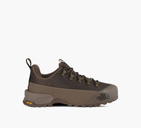 THE NORTH FACE GLENCLYFFELOW in BROWN