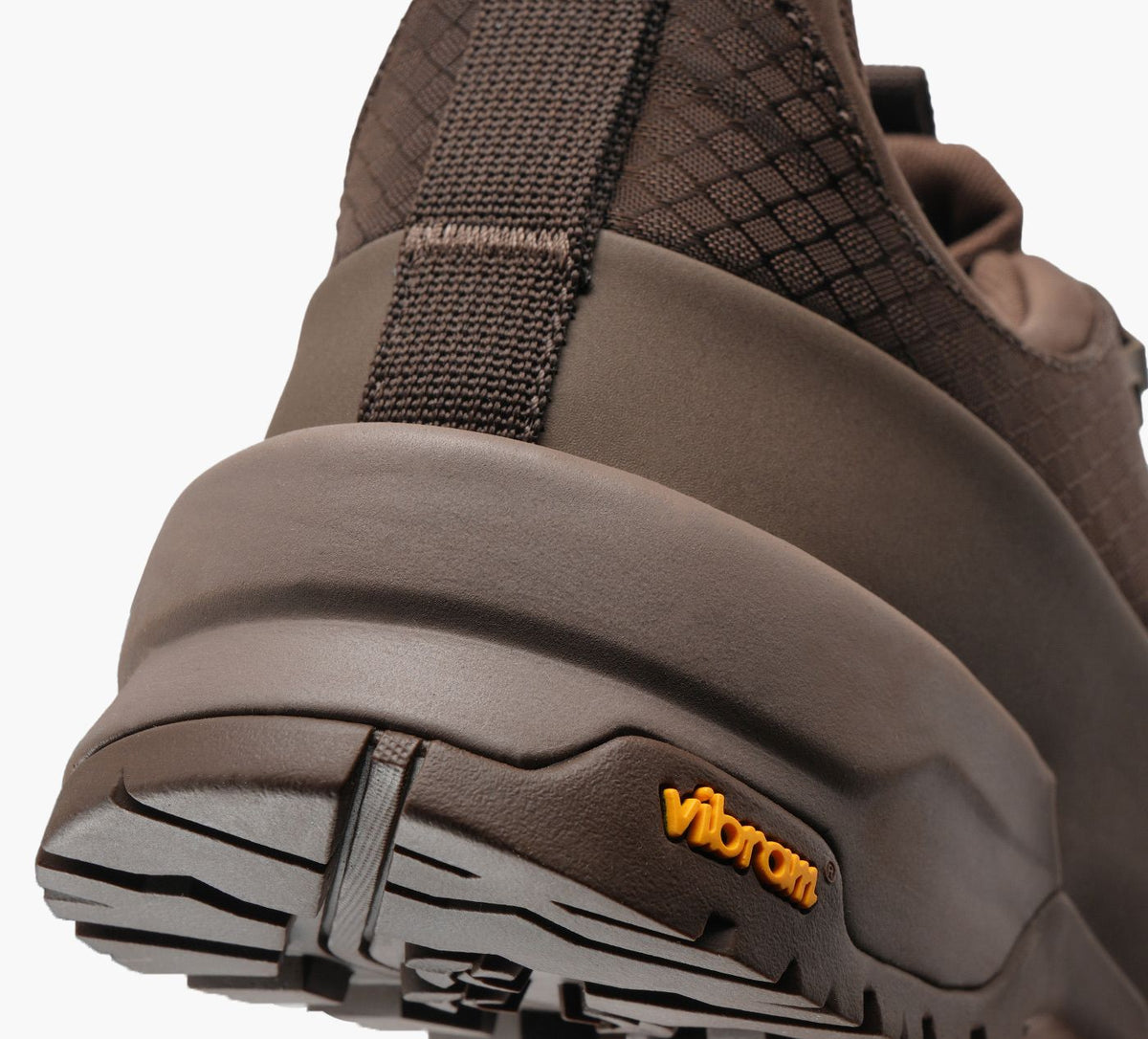 THE NORTH FACE GLENCLYFFELOW in BROWN view 7