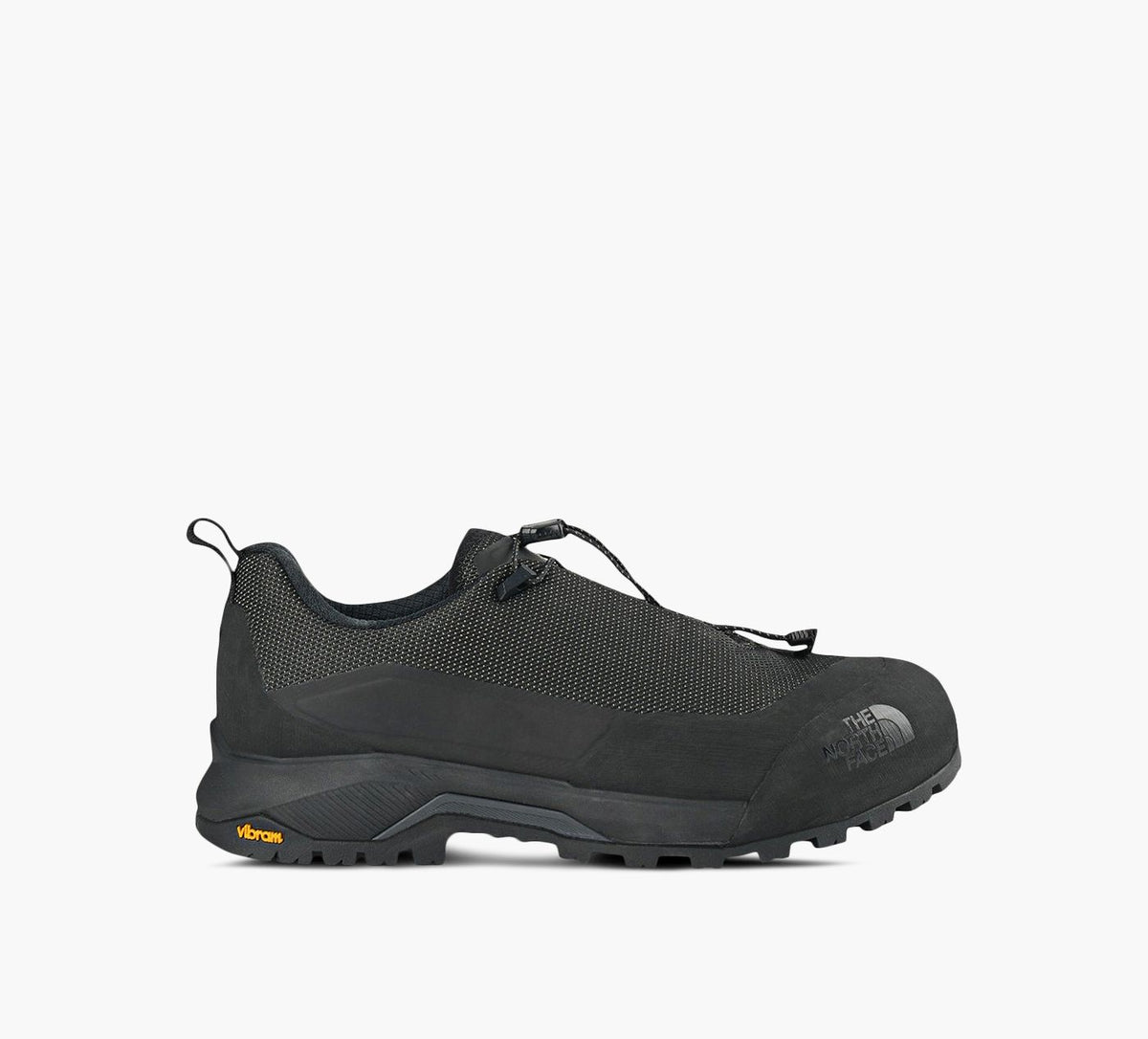 THE NORTH FACE GLENCLYFFEALPINE in BLACK