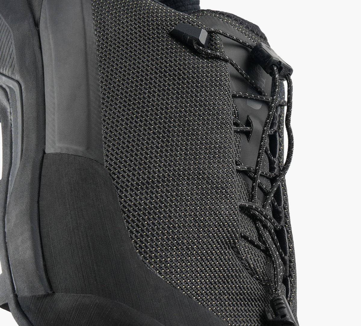THE NORTH FACE GLENCLYFFEALPINE in BLACK view 1b