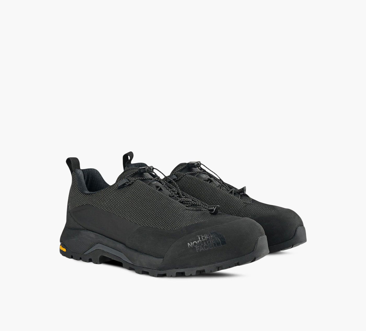 THE NORTH FACE GLENCLYFFEALPINE in BLACK view 2