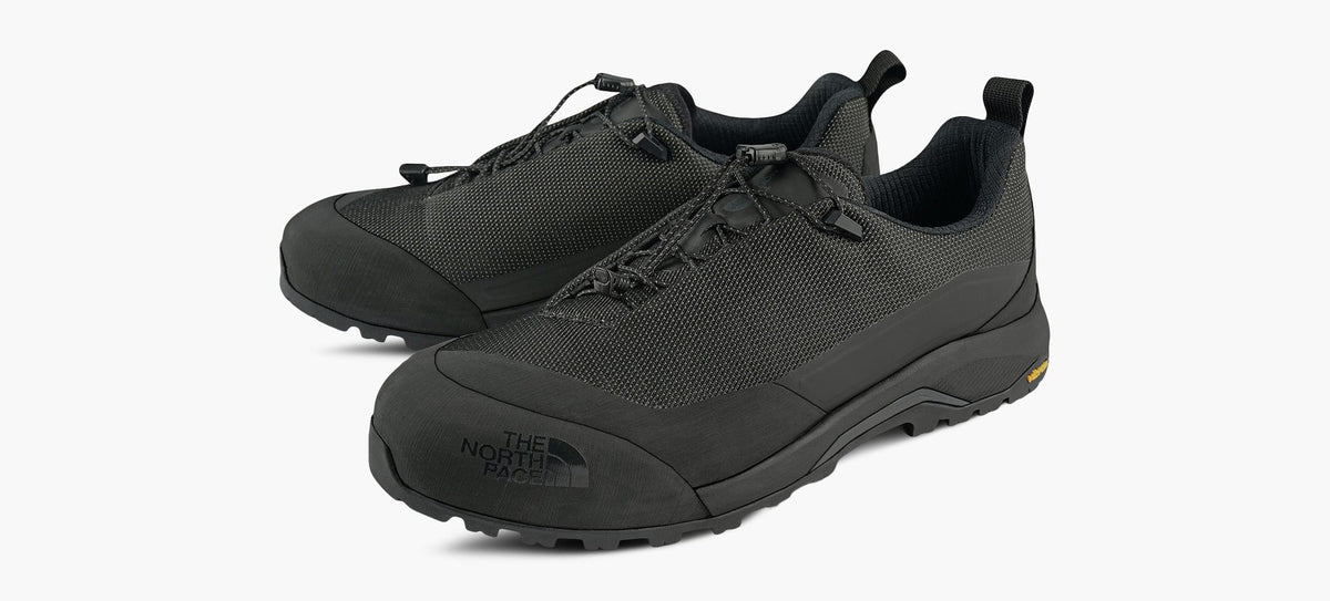 THE NORTH FACE GLENCLYFFEALPINE in BLACK view 4