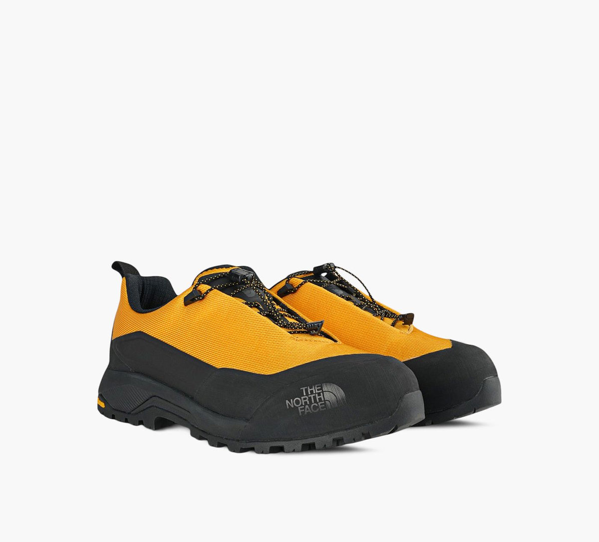 THE NORTH FACE GLENCLYFFEALPINE in YELLOW view 2