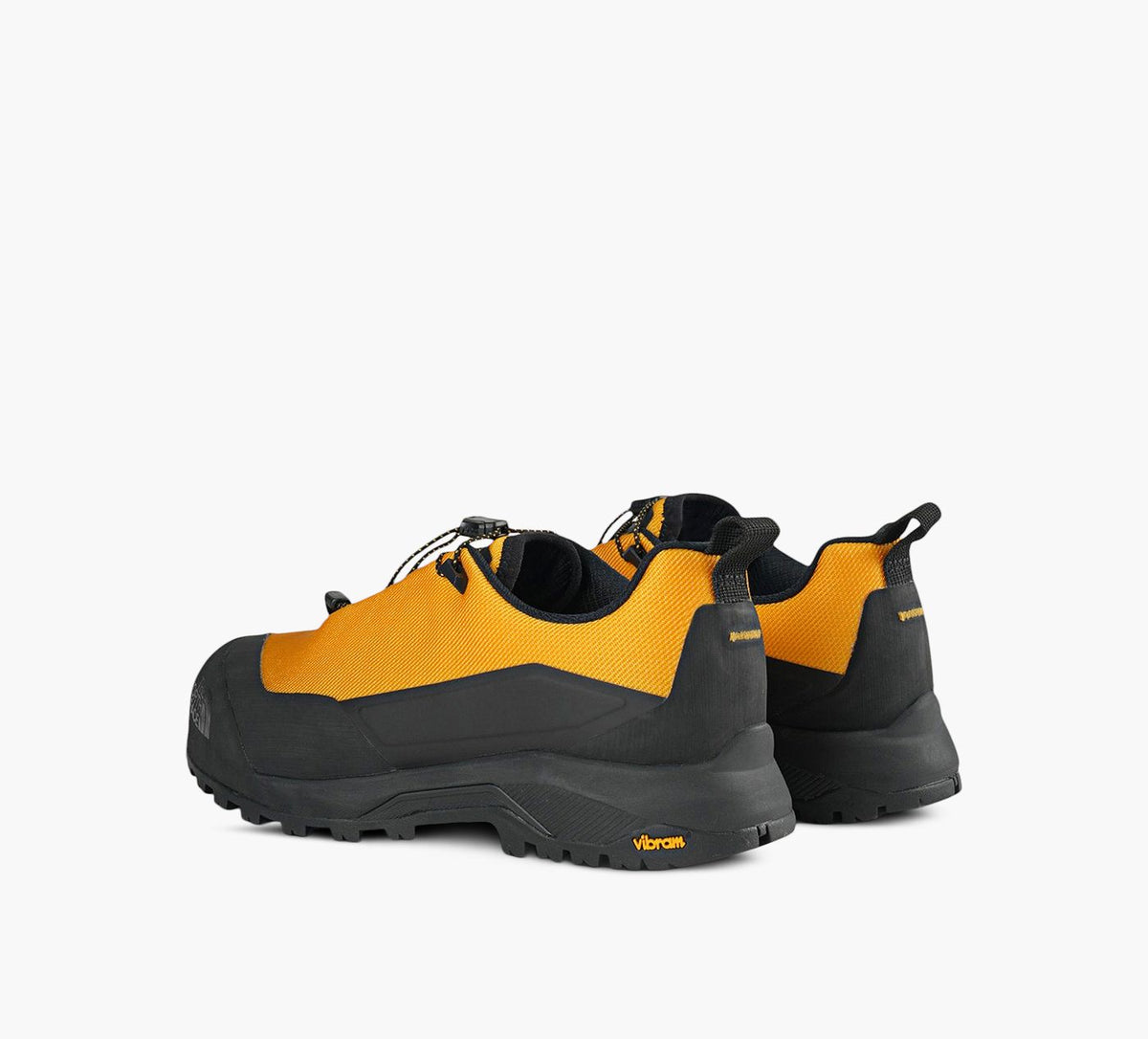 THE NORTH FACE GLENCLYFFEALPINE in YELLOW view 3