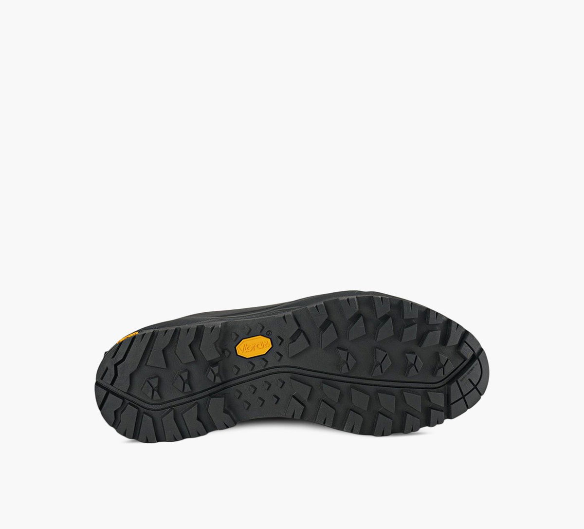 THE NORTH FACE CHAUSSUREGLENCLYFFEALPINE en JAUNE vue 6