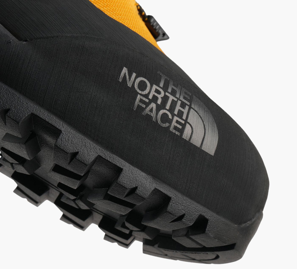 THE NORTH FACE CHAUSSUREGLENCLYFFEALPINE en JAUNE vue 7