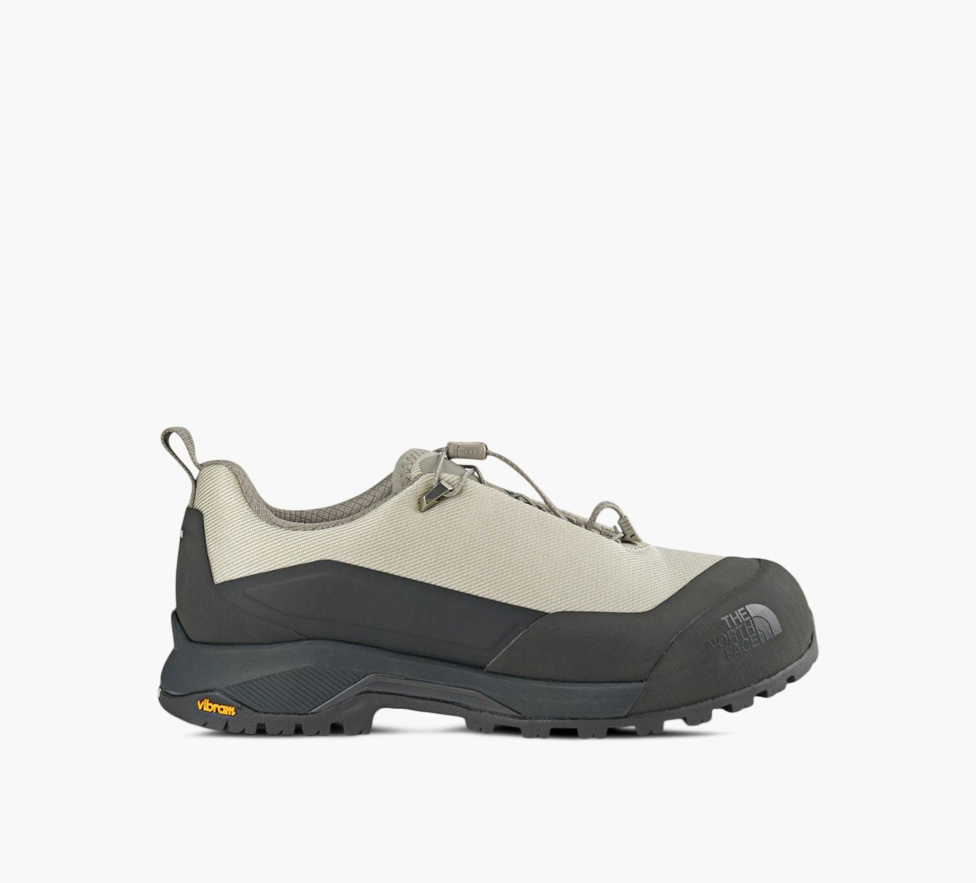 THE NORTH FACE GLENCLYFFEALPINE in GREY