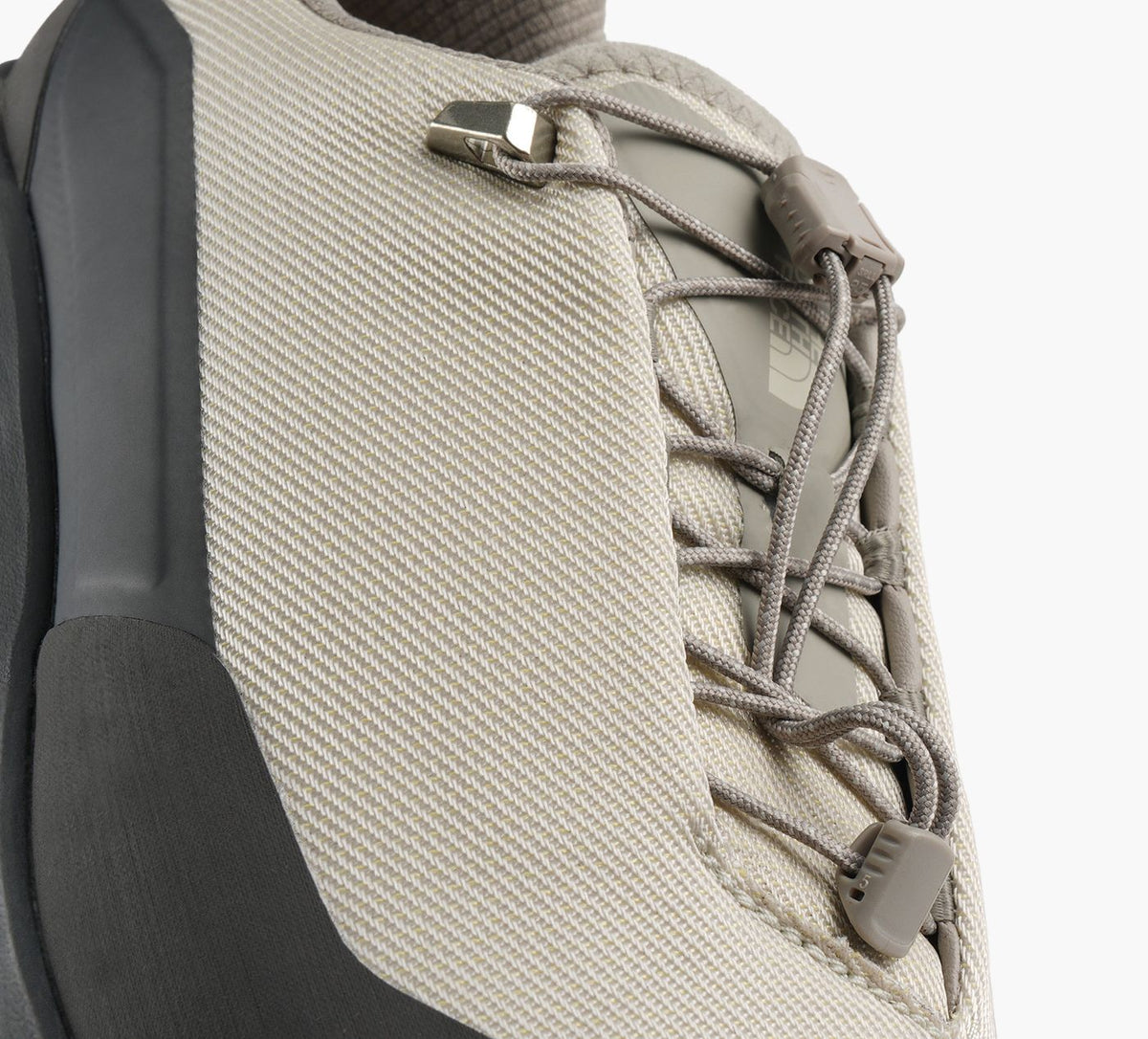 THE NORTH FACE GLENCLYFFEALPINE in GREY view 1b