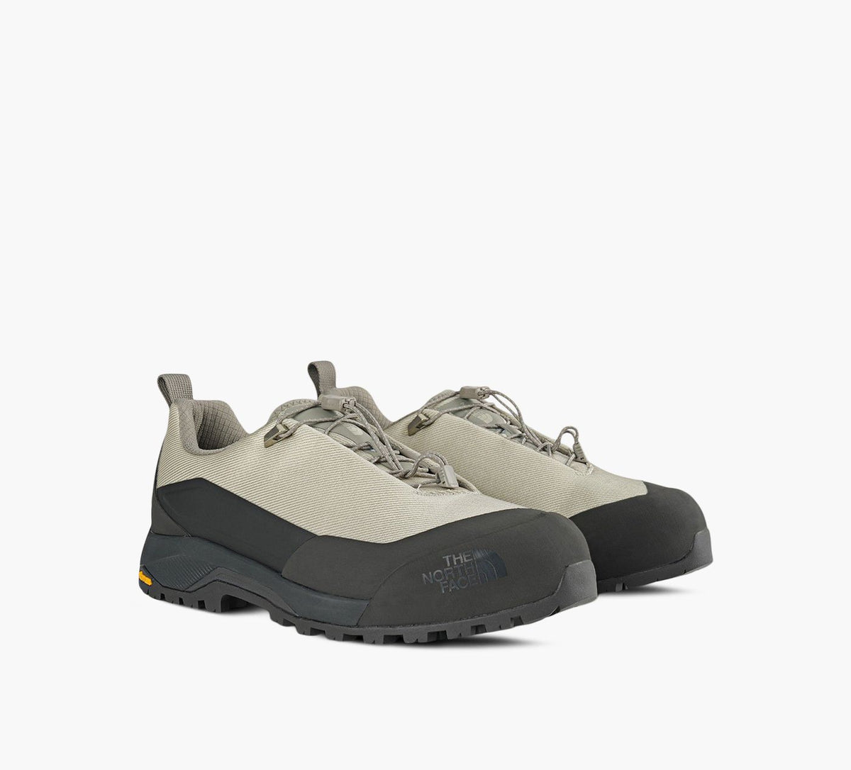 THE NORTH FACE GLENCLYFFEALPINE in GREY view 2