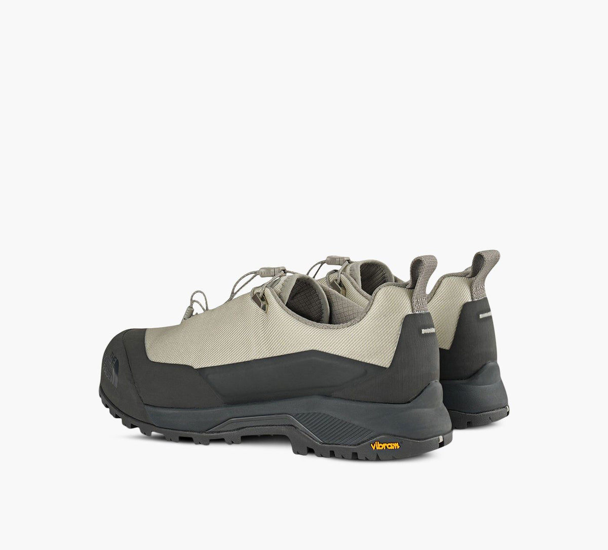 THE NORTH FACE GLENCLYFFEALPINE in GREY view 3