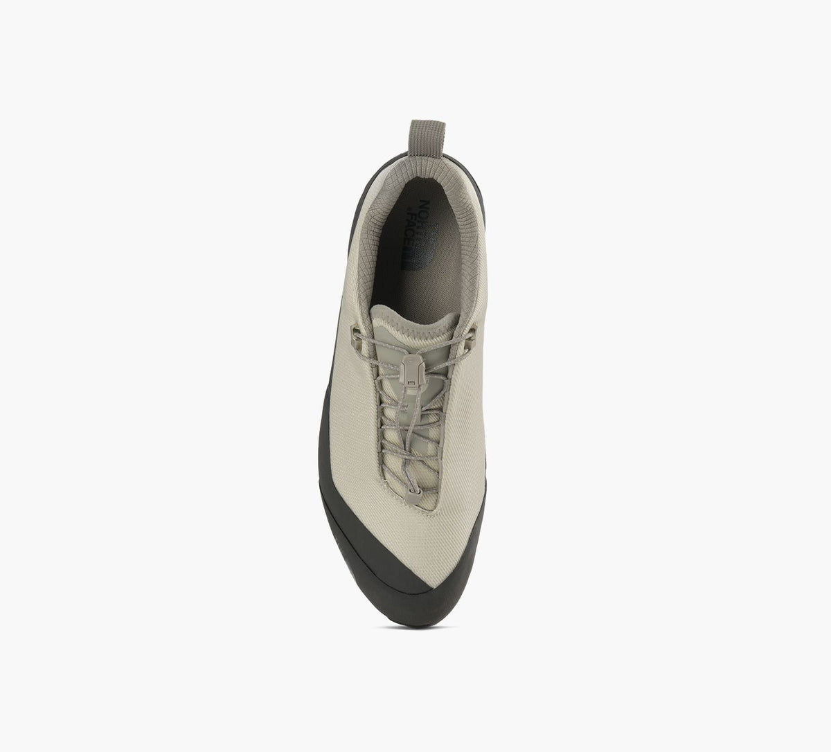THE NORTH FACE CHAUSSUREGLENCLYFFEALPINE en GRIS vue 5