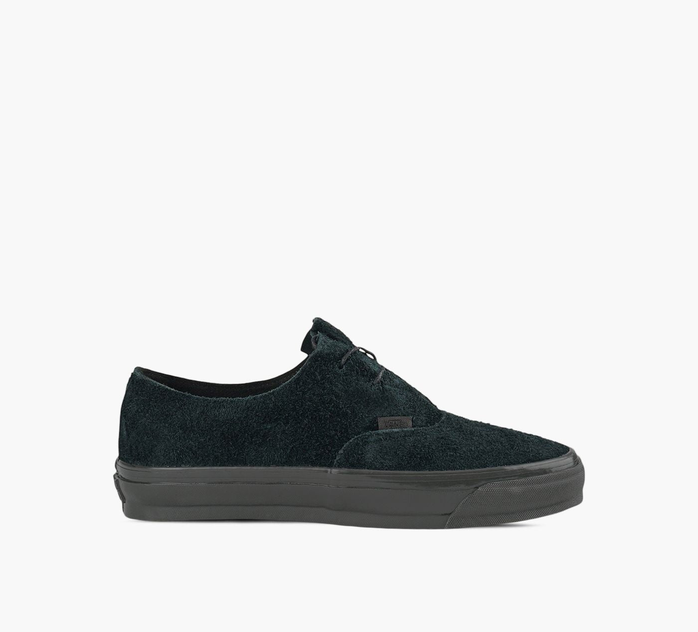 VANS LXAUTHENTICEASE in BLACK