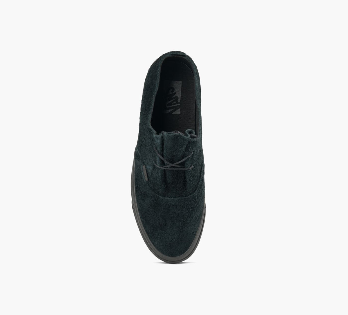 VANS LXAUTHENTICEASE in BLACK view 5