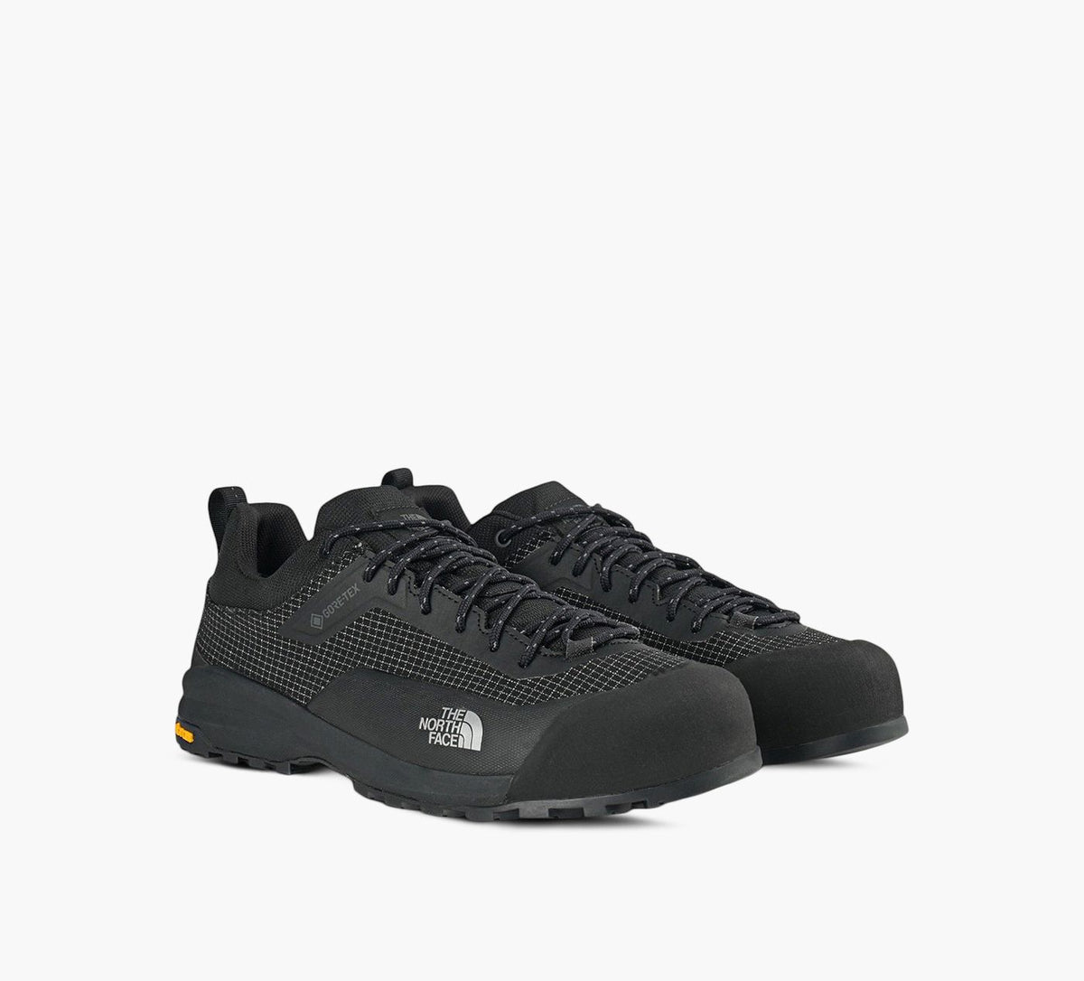 THE NORTH FACE VERTOAPPROACHGORETEX in BLACK view 2