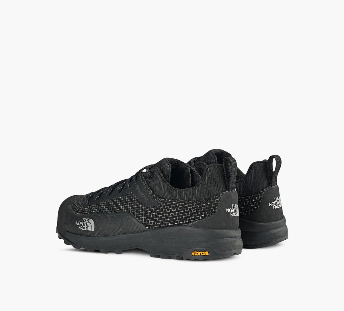 THE NORTH FACE VERTOAPPROACHGORETEX in BLACK view 3