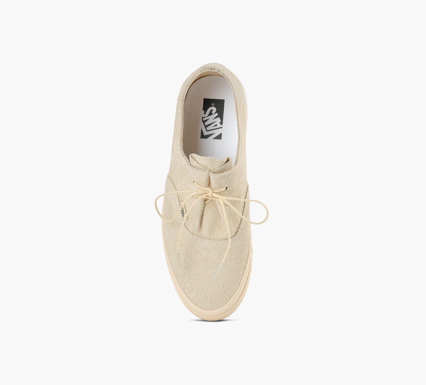 VANS BASKETLXAUTHENTICEASE en BLANC vue 5