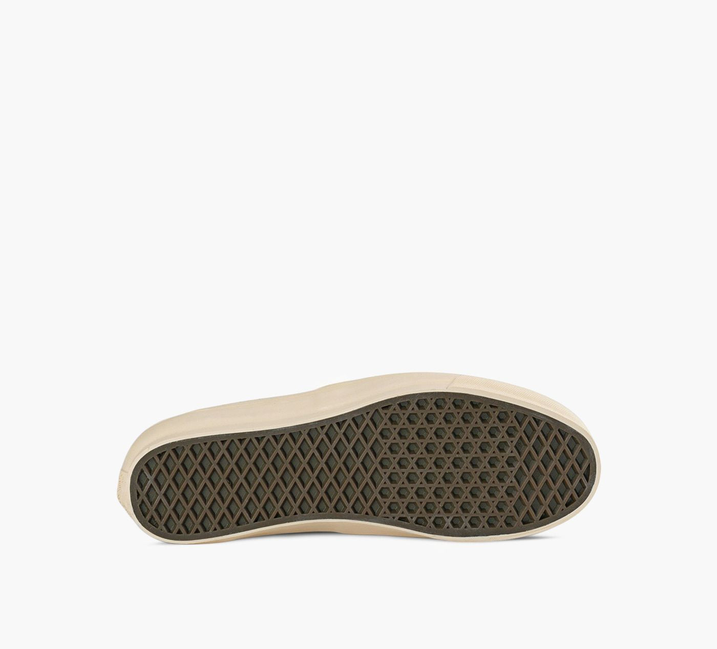 VANS BASKETLXAUTHENTICEASE en BLANC vue 6