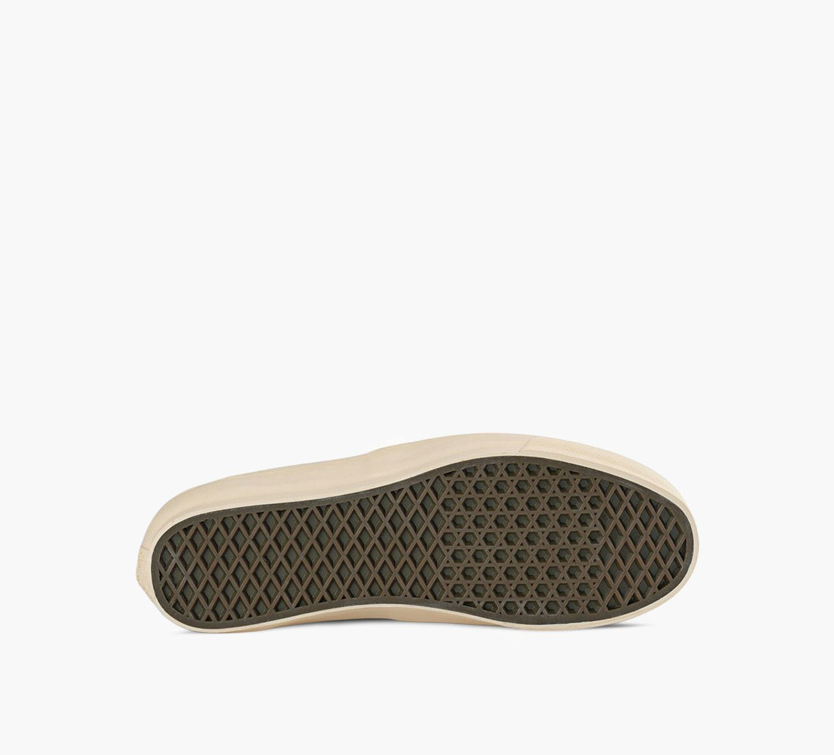 VANS BASKETLXAUTHENTICEASE en BLANC vue 6