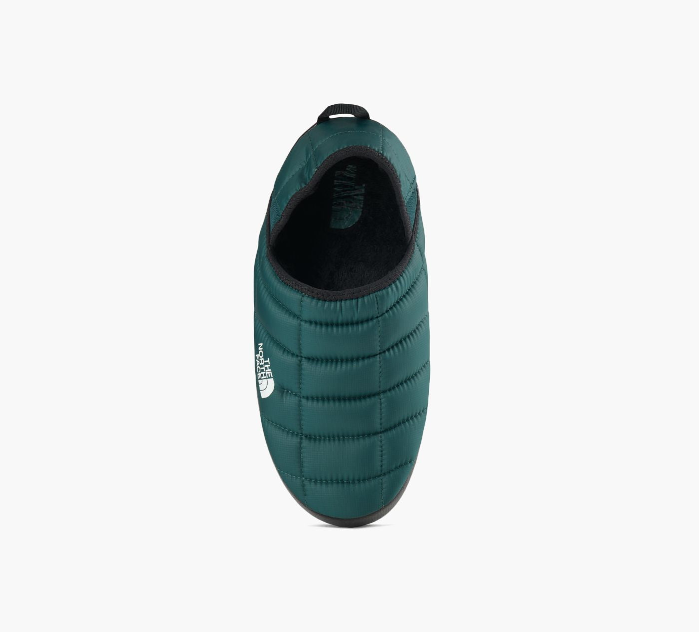 THE NORTH FACE MULETHERMOBALLTRACTIONV en VERT vue 5